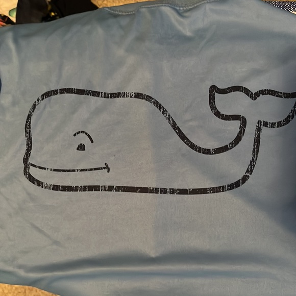 Vineyard Vines Performance T-Shirt - Picture 2 of 3